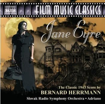 Jane Eyre (CD / Album)