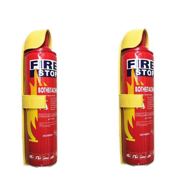 FIRESTOP logo