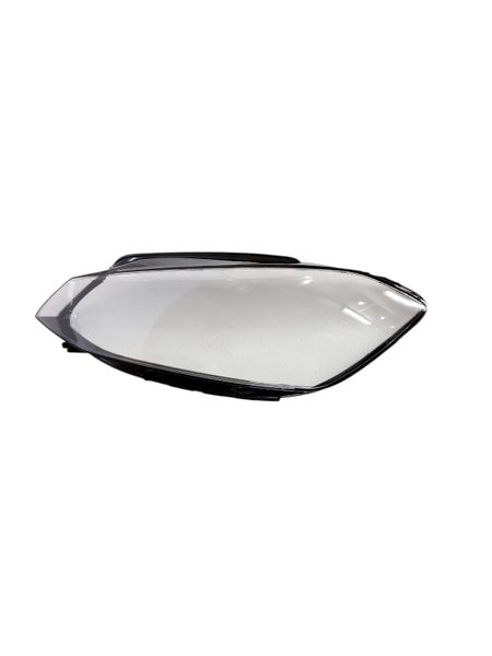 VW Golf 7.5 headlight lens cover (2018-2020) Left side