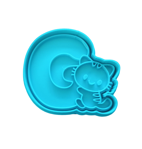 Cute Letter G image