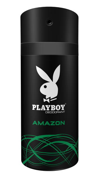 Amazon Deodorant
