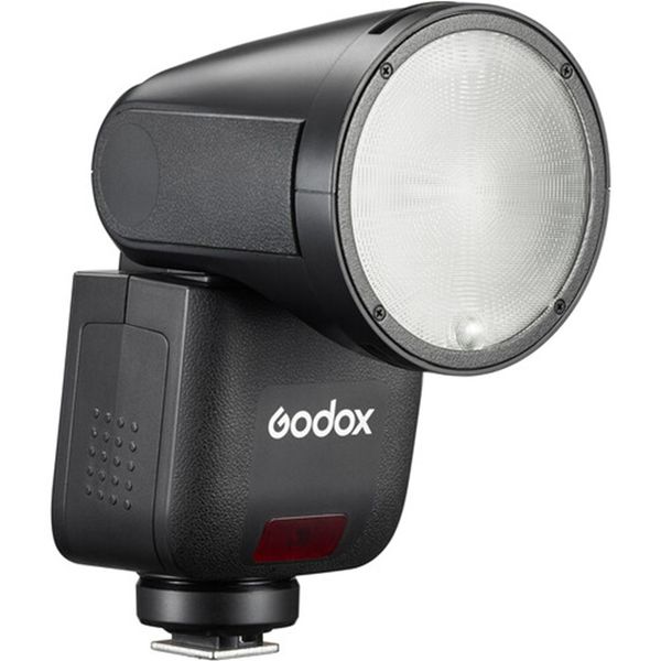 Godox V1mid S TTL On-Camera Flash Compatible with Sony