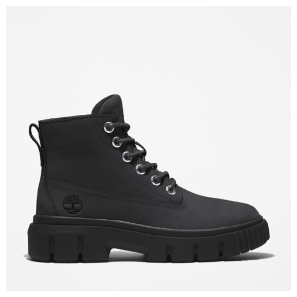 Timberland GreyField Boot For Women