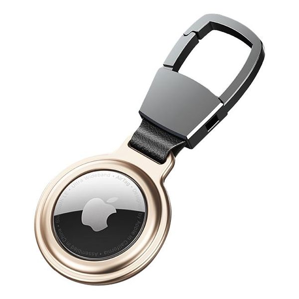 Aluminium Magnetic Case For Apple Airtag