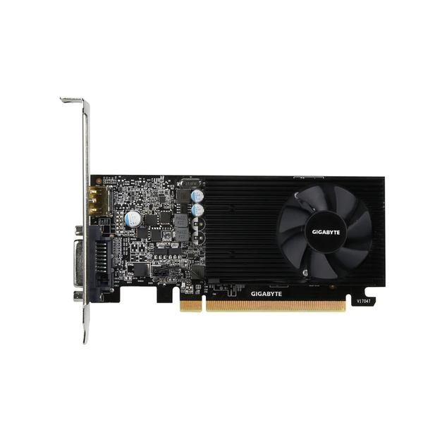 Gigabyte NVIDIA GeForce GT 1030
