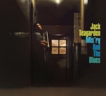 Mis'ry and the Blues + Think Well of Me (CD / Album)