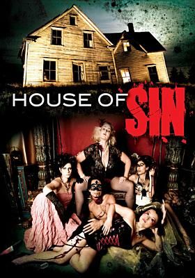 House Of Sin image