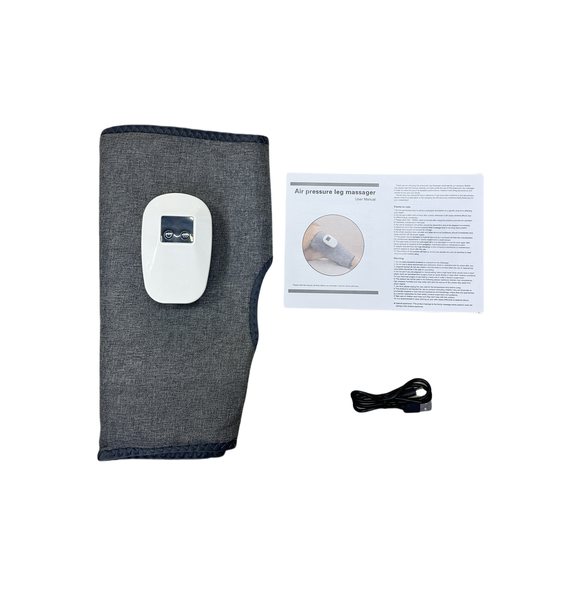 Electric heating knee pad self heating knee massager for warmth retention