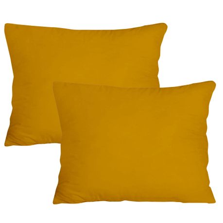 Mustard scatter outlet cushions