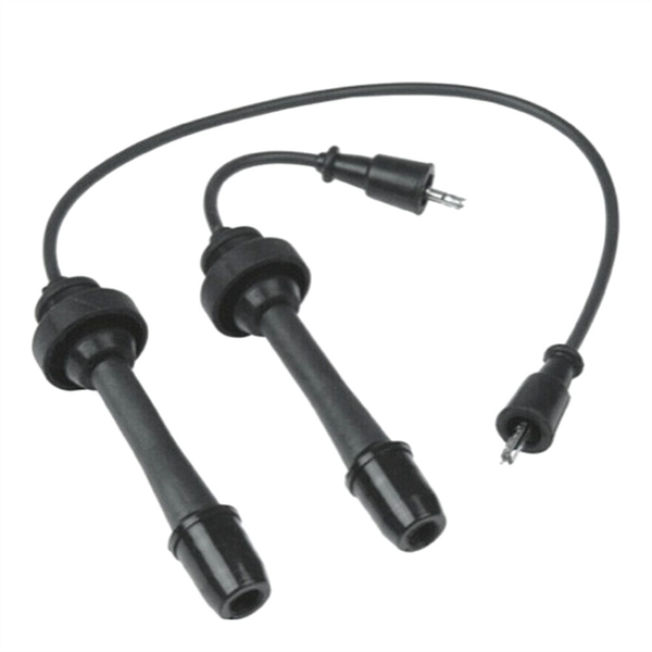 Ignition Spark Plug Wires Set Fp85-18-140A Compatible with Mazda