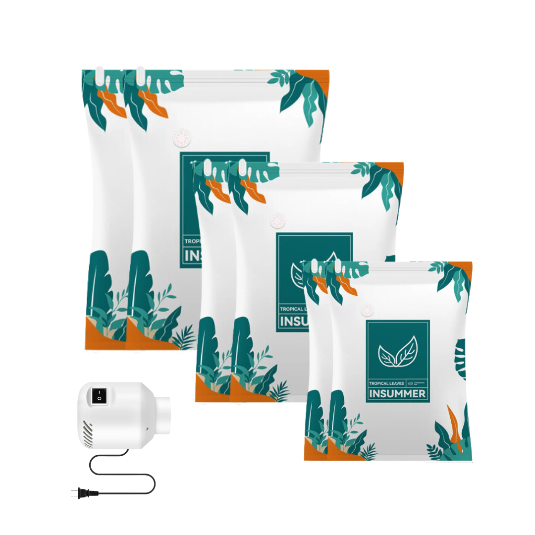 6-piece-vacuum-storage-bag-pack-with-electric-pump-tropical-shop