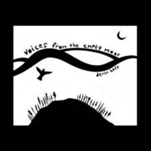 Voices from the Empty Moor (Songs of Anne Briggs) (CD / Album Digipak)
