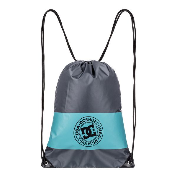 DC Cincho Mens Drawstring Bag