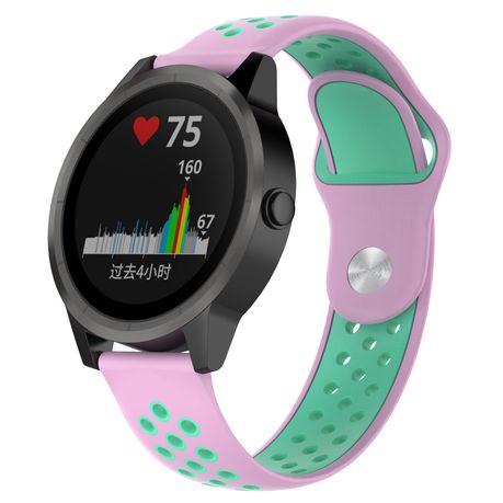 Garmin vivoactive 3 online colours