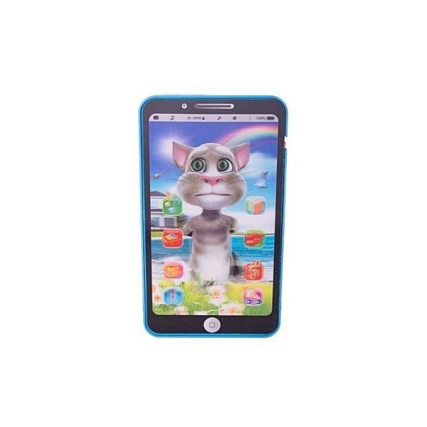 Classic Educational Talking Tom