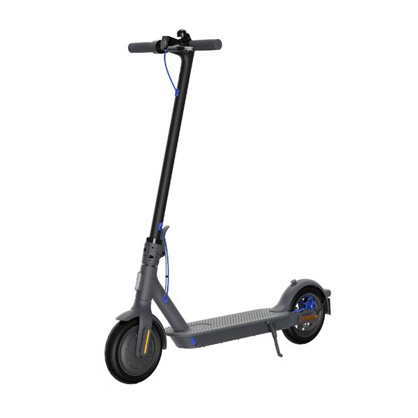 Xiaomi Mi Electric Scooter 3 - Black