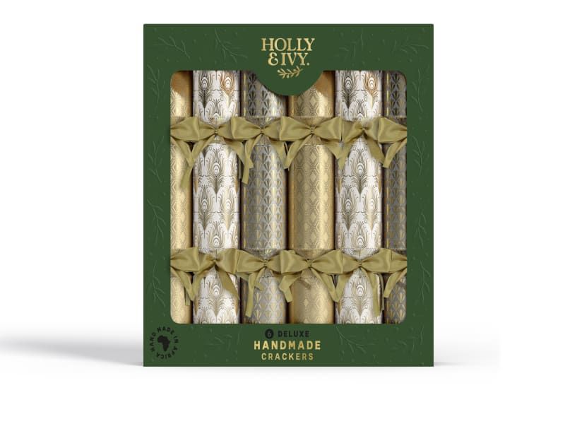 Deluxe - Mixed Metallics