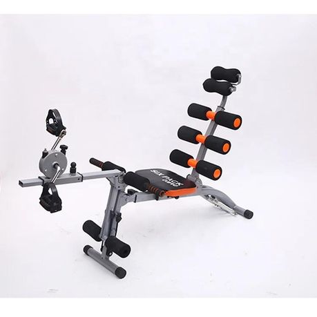 Takealot best sale gym equipments