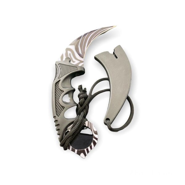SD Fitness - A2008 Machetes