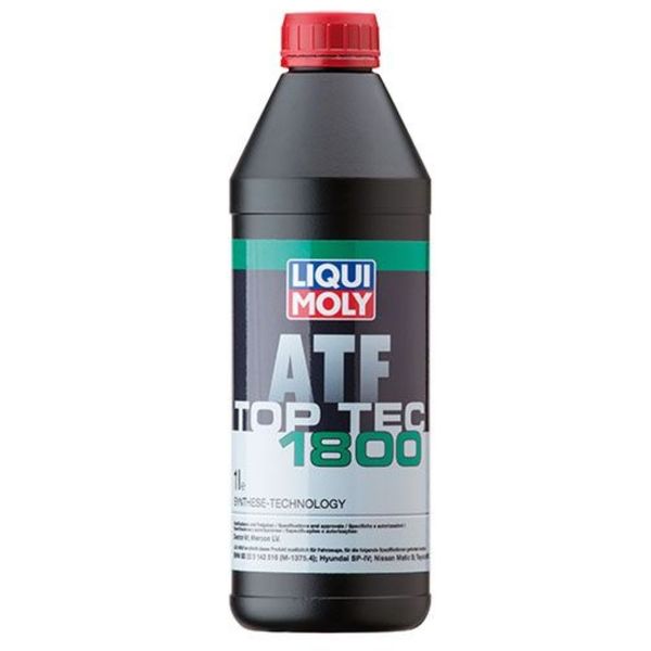 Liqui Moly Top Tec ATF 1800 - 1 Litre