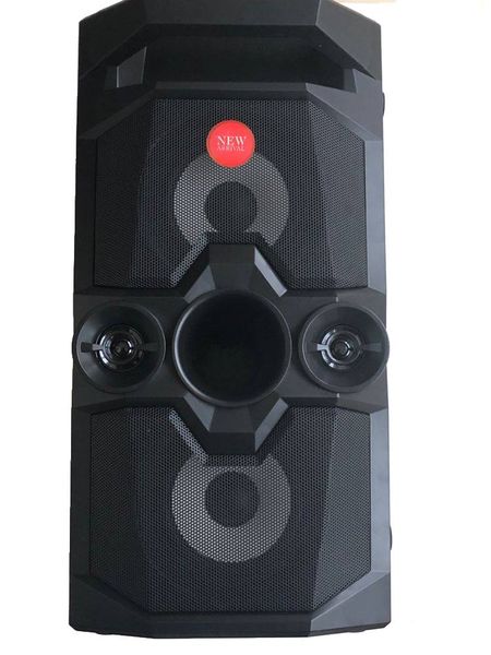 NESTY BM 112 Bluetooth Speaker