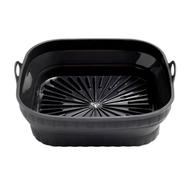 Air Fryer Basket - Square - Collapsible