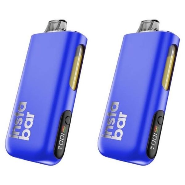 Blue Razz Lemonade (Pack Of 2 image