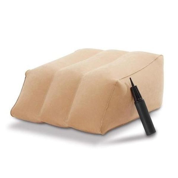 Lep Ramp Pillow
