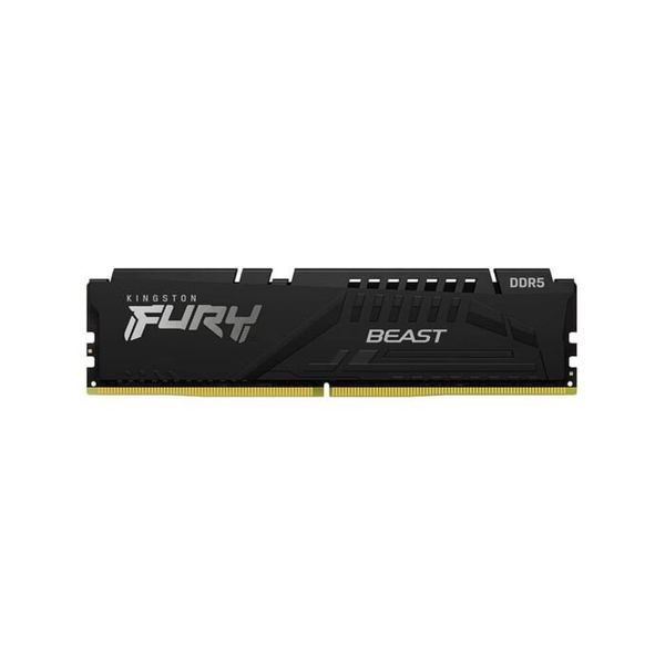 Kingston FURY Beast Black 16GB 288-pin DDR5 5600