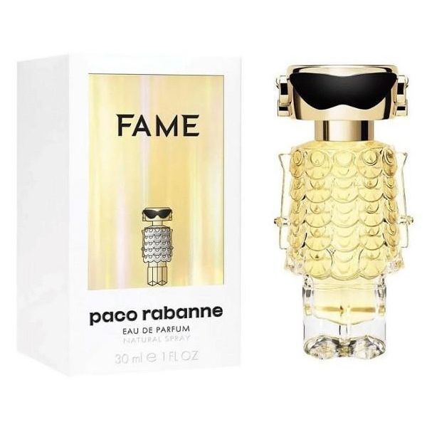 Paco Rabanne Fame Eau de Parfum - 30ml
