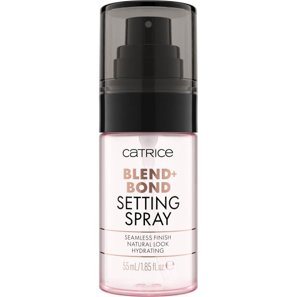 Catrice Blend + Bond Setting Spray