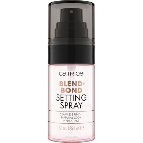 Catrice Blend + Bond Setting Spray Image