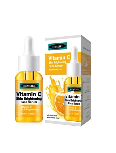 Vitamin C Serum - 30ml
