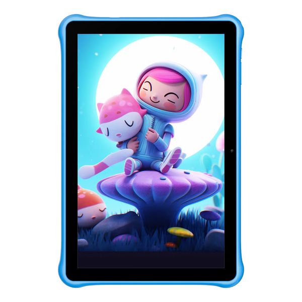 Blackview TAB 30 10.1" 64GB Wi-Fi Only Tablet - Ocean Blue