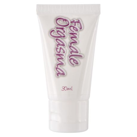 Female Orgasma Cream 30ml Shop Today. Get it Tomorrow