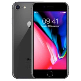 Apple iPhone 8 64GB (Premium Like New) + SNS Clear Protective Cover ...