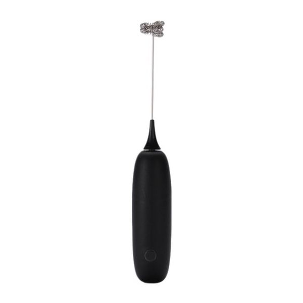 1 Pc Automatic Handheld Milk Frother and Egg Beater for Kitchen