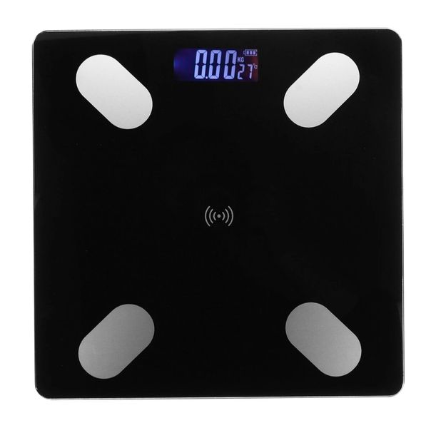 Bluetooth Smart Body Scale