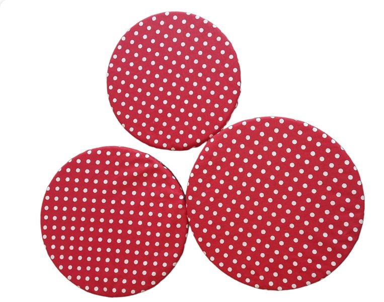 Reversible Bowl Cover Set