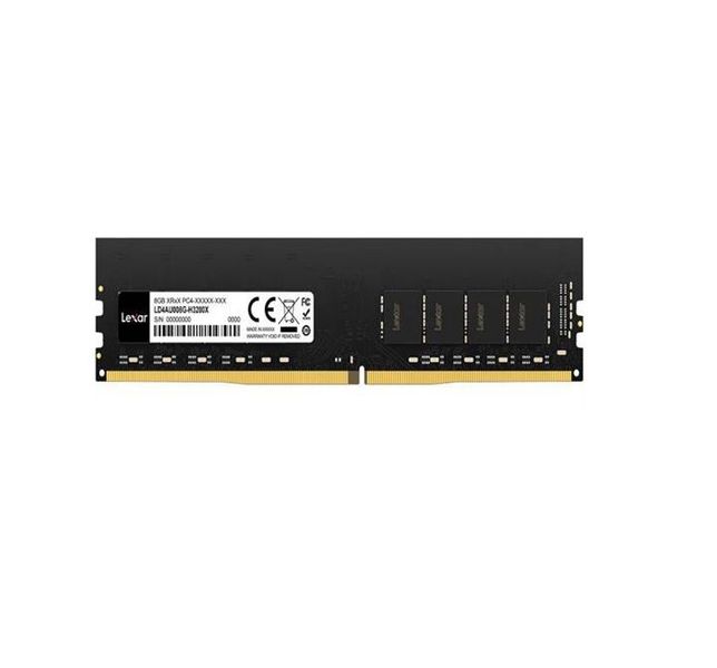 Lexar 4GB DDR4 2666Mhz SODIMM for Desktop