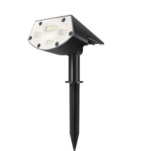 Solar Powered Garden Light
