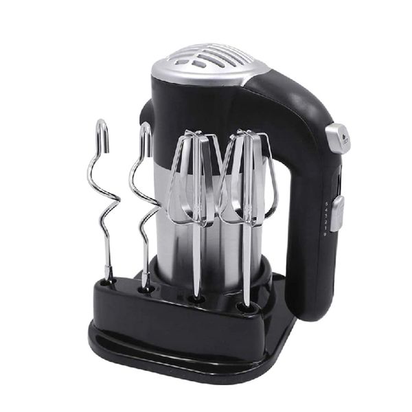 Jubake - Hand Mixer - 600W