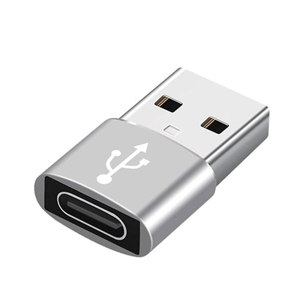 Techme GP-90 Type C to USB 3.0 Adapter