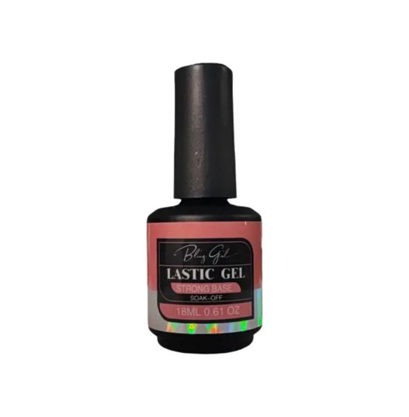 Lastik Strong Base UV Gel - 18ml