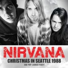Christmas in Seattle 1988 (Vinyl / 12" Album)