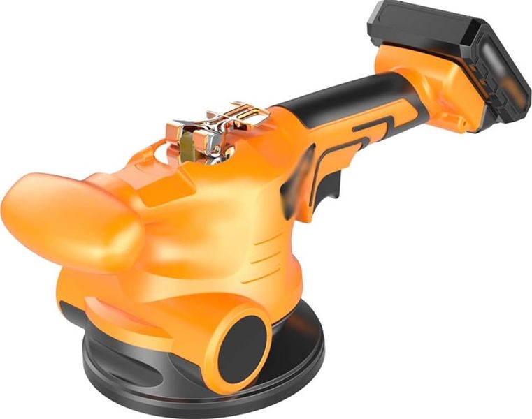 Cordless Rechargeable Tile Tiling Machine