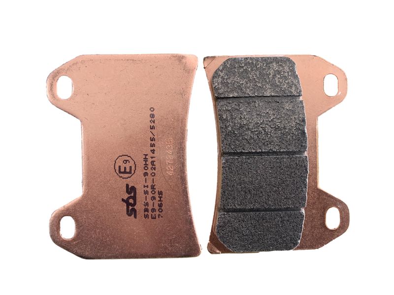 SBS 706HS Brake Pad
