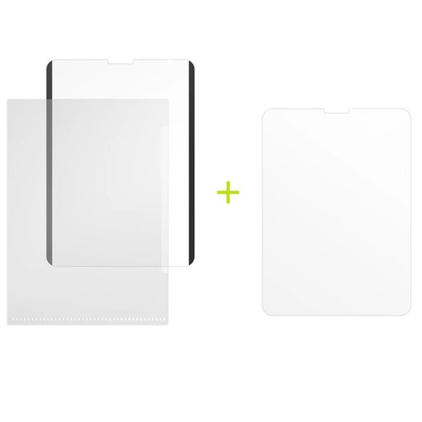 Switcheasy SwitchPaper 2-in-1 For iPad Pro 11" (2018-2021) &amp; iPad Air 10.9