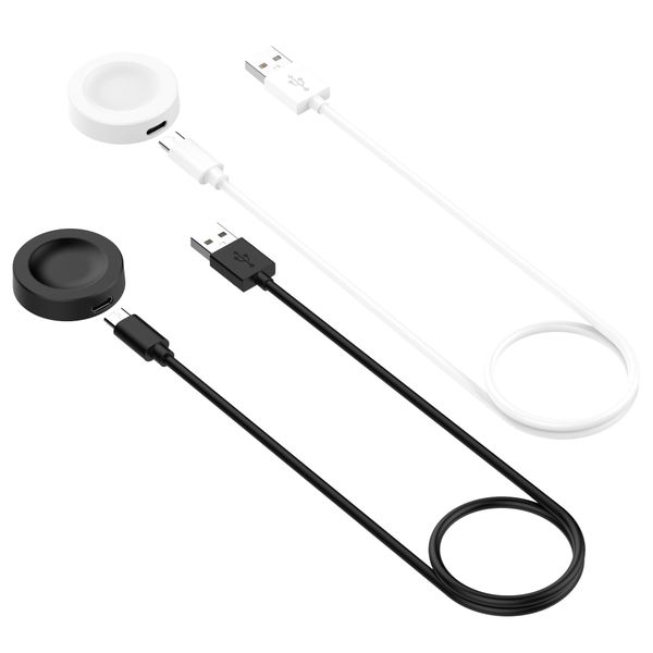 Charger Compatible with Huawei GT5/4/3/2Pro/Watch4/4Pro,USB Adapter Charge