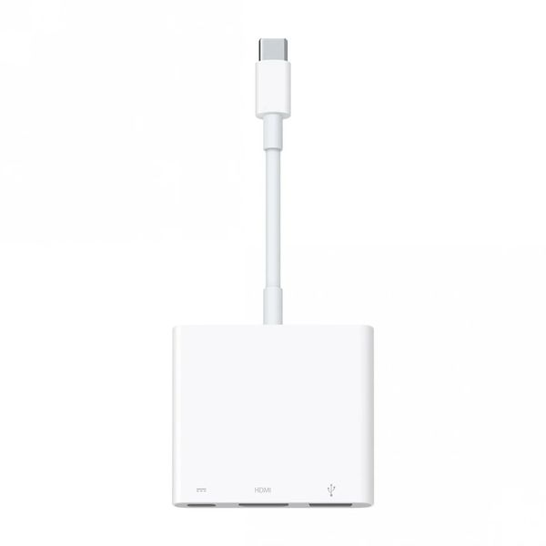 Apple USB-C Digital AV Multiport Adapter